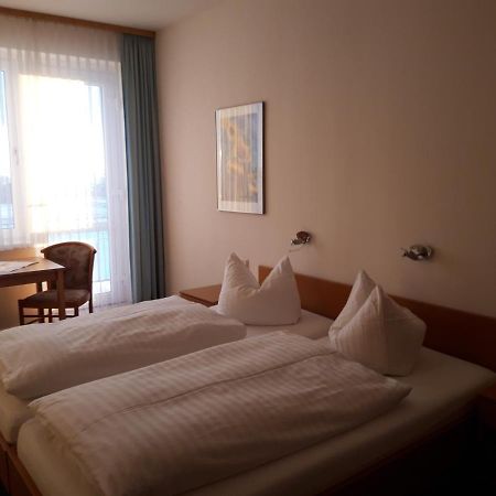 Hotel Zum Sportforum Бланкенбург Экстерьер фото