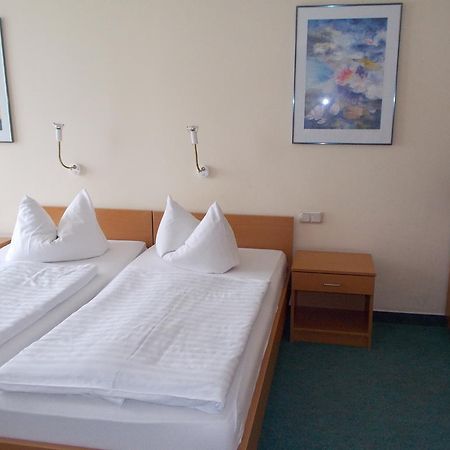 Hotel Zum Sportforum Бланкенбург Номер фото